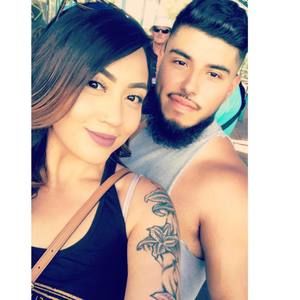 Meet your Posher, Marlene